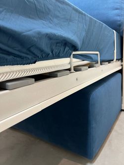 Смарт-1 трансформер: шкаф-диван-кровать-полка, Новый Век, г.Екатеринбург