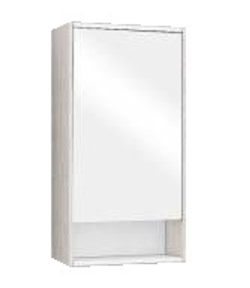 Зеркальный шкаф Акватон Рико 51