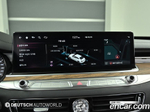 Kia The New K9 (Quoris/K900) 2 Generation 3.8 GDI AWD (08.2021)