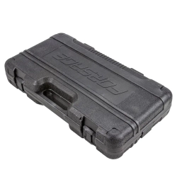 Набор инструментов ударных 26пр, 3/4''1''(12гр.)(17,19,21,22,24,27,30,32,33,34,35,36,36-6гр,38,41,46,50мм,1'':55,60,65мм),в кейсе Forsage F-68262-9