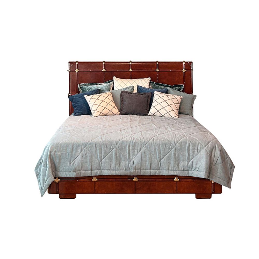 Кровать "Бомбей"