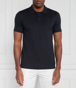 Поло Karl Lagerfeld - темно-синий(745028 532232)