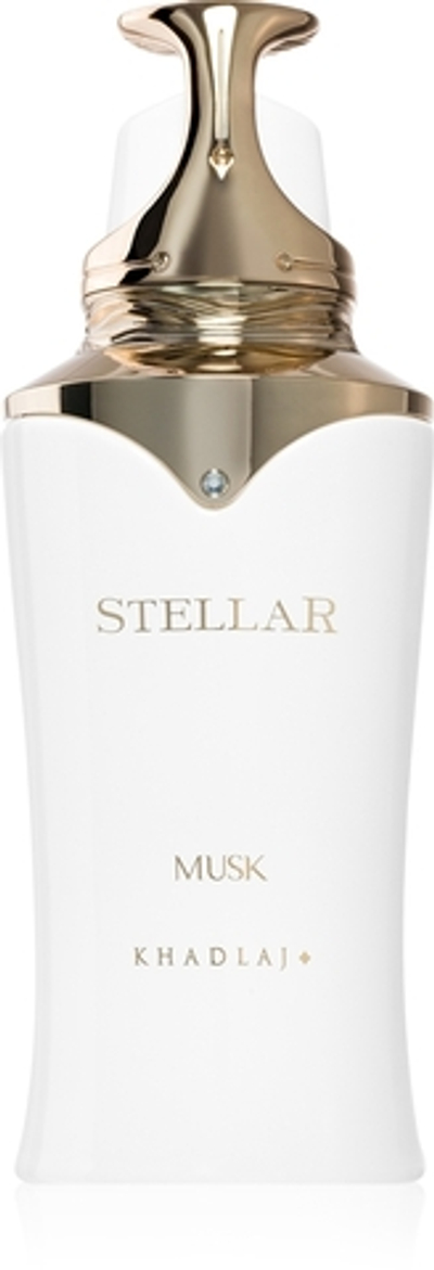 Khadlaj Stellar Musk  парфюм
