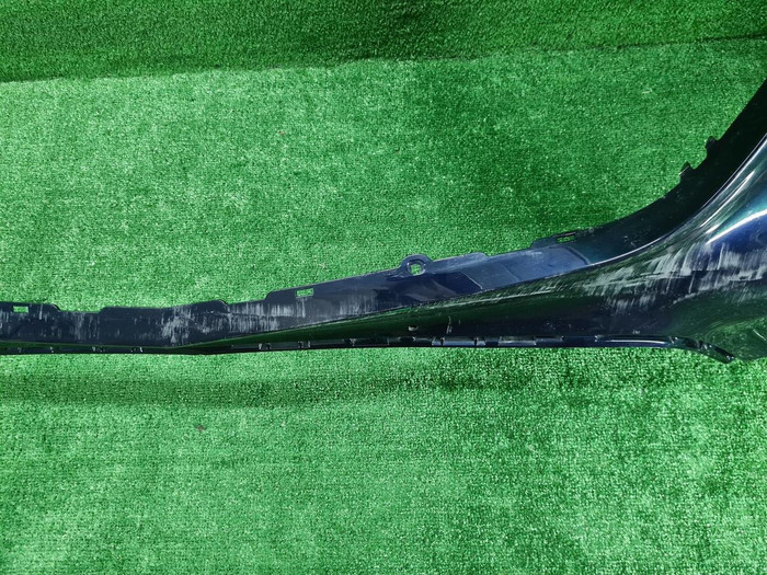 Бампер передний Mercedes GLC X253 (2015-2019)