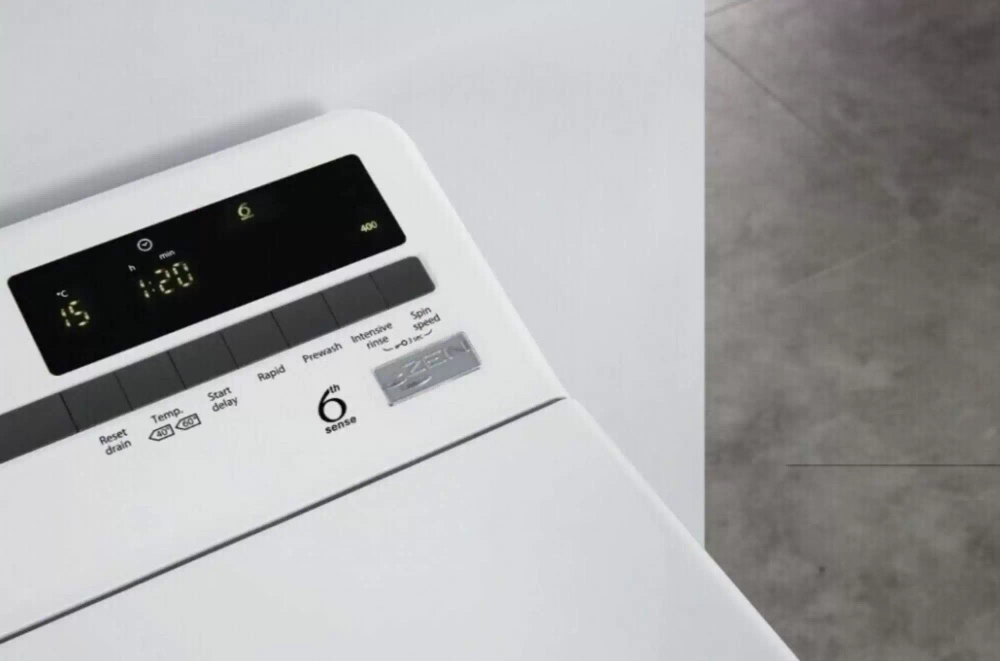 Стиральная машина Whirlpool TDLR65230SPLN