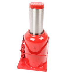 Домкрат бутылочный 50т 280-450мм GTE