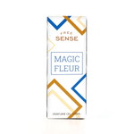 Парфюмерное масло Free Sense Magic Fleur (Фри Сенсе Мэджик Флёр) – 8ml for women