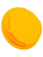 Полумаска GuttaAir K FFP3 NR D PFK-0003