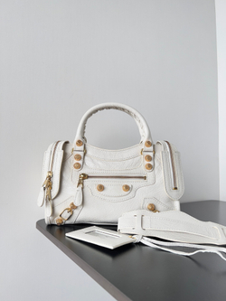 Balenciaga City Mini Bag 25 cm