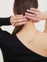 КОЛЬЕ POWERWOMAN