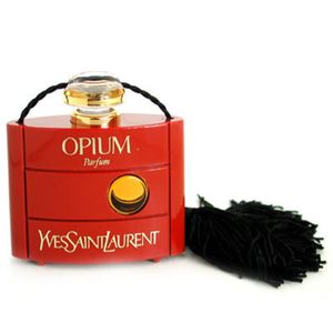 Yves Saint Laurent Opium (1977)