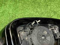 Зеркало правое BMW 5er G30 (2017-2023) 5 контактов