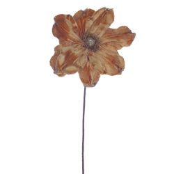 GAEM Цветок искусственный, L20 W20 H30 см, 4в.
