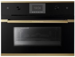 Встраиваемый паровой шкаф Kuppersbusch CD 6350.0 S4