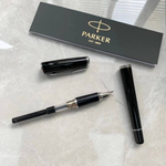 Набор Parker (ручка + чернильница)