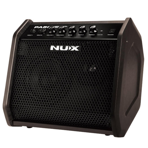 Nux PA-50