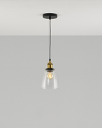 Подвесной светильник Moderli V1651-1P Single