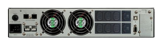 ИБП East EA900Pro-H RT 2 kVA DC48V