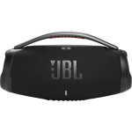 JBL Boombox 3, черный