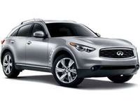 Infiniti FX30D
