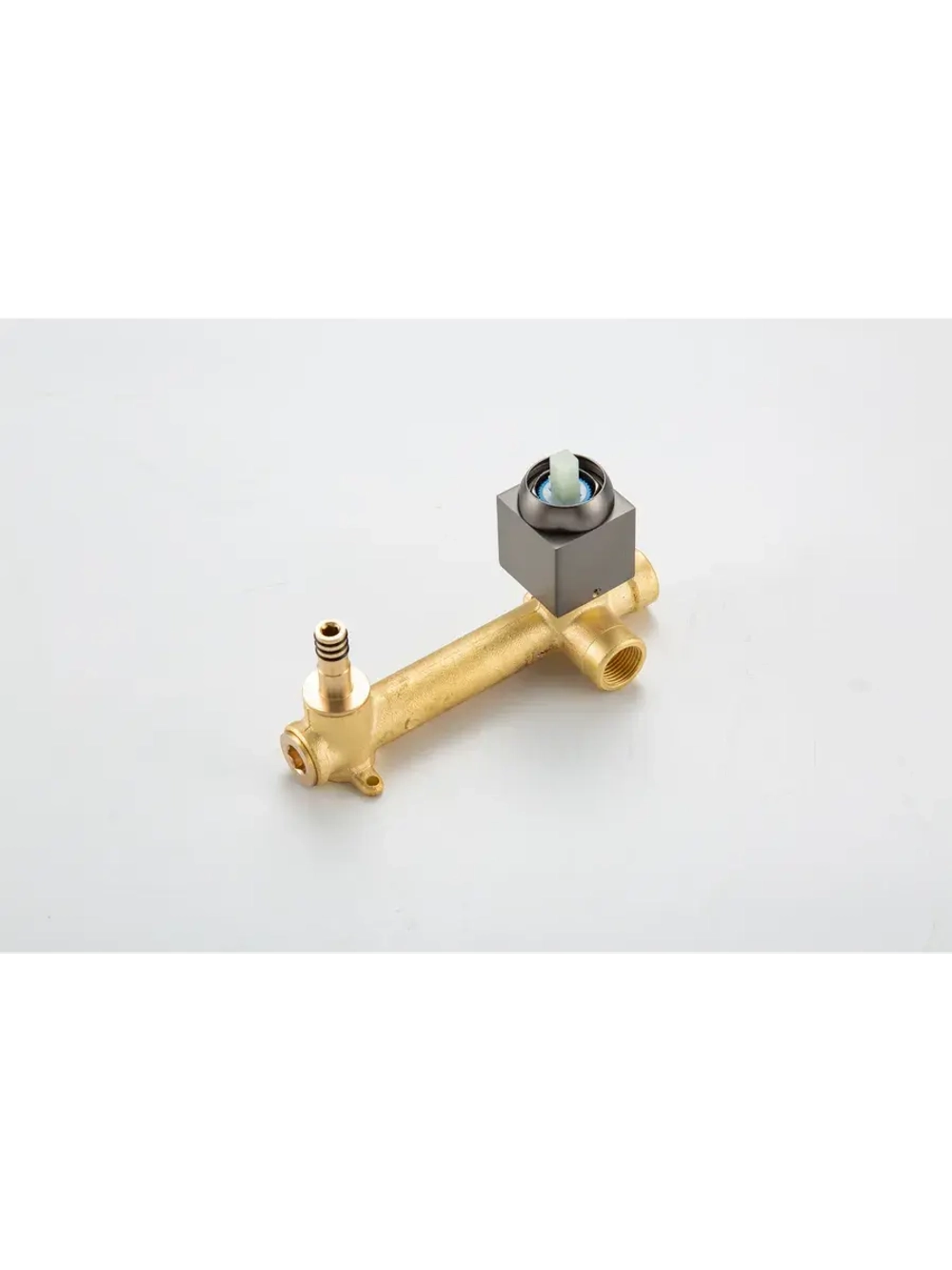 Смеситель для раковины скрытого монтажа FRAP F1291-9