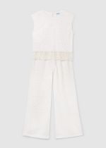 топ с брюками