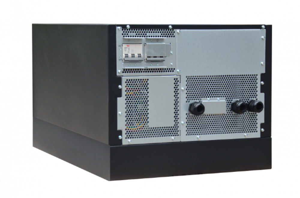 Силовой шкаф HIDEN HEM020/10X