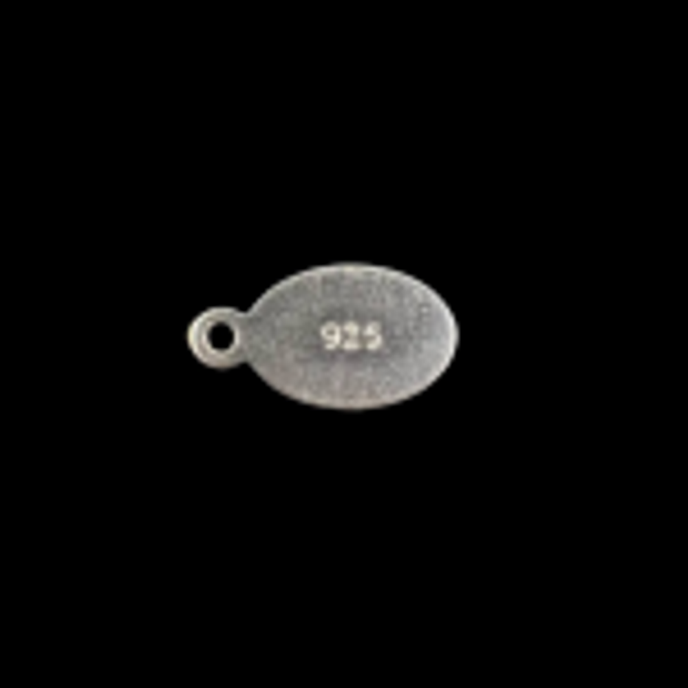 Шильдик для оконцовки 11.2х6.2 мм