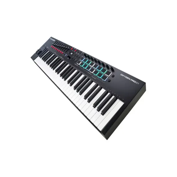 M-Audio Oxygen Pro 61