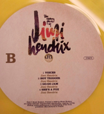 Сборник / The Many Faces Of Jimi Hendrix – A Journey Through The Inner World Of Jimi Hendrix (Coloured Vinyl)(2LP)