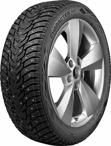 Ikon Character Ice 8 205/55 R16 94T XL