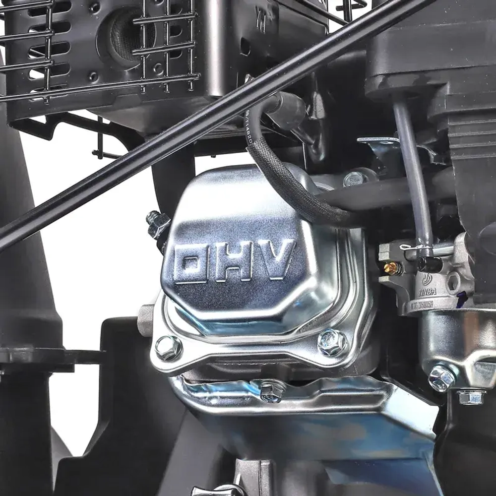 PATRIOT PS 707 E бензиновый снегоуборщик 7 л.с. ковш 71 см, выброс 10 м, 6 вперед/2 назад 426109727