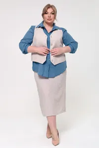 Костюм 20108 Fabrika