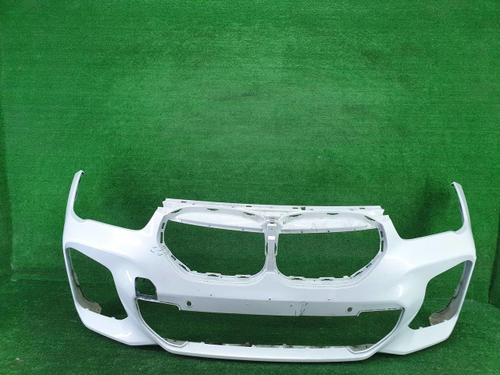 Бампер передний BMW X1 F48 (2019-2022) M-paket