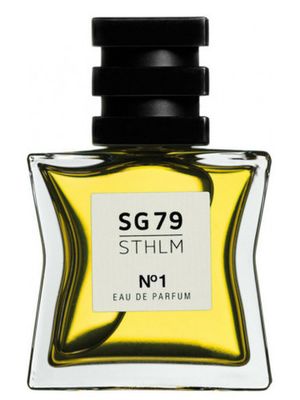 SG79 STHLM No1