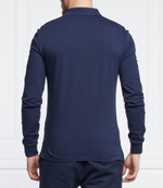 поло POLO RALPH LAUREN - темно-синий(710717285)