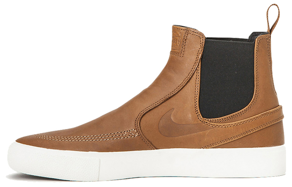 Кроссовки Nike Sb Stefan Janoski Slip Mid Rm