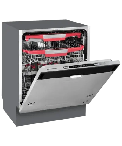 Встраиваемая посудомоечная машина Kuppersberg GLM 6075