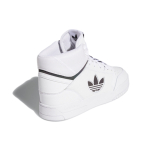 Кроссовки Adidas Originals Drop Step XL White Black