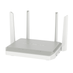 Keenetic Peak (KN-2710) роутер