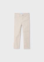 вельветовые брюки