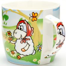 Кружка Loraine 24427 320 мл