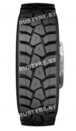 Cordiant Professional DM-1 13R22.5 154/150K