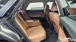 Hyundai Grandeur (Azera) Hybrid (GN7) Exclusive (01.2024)