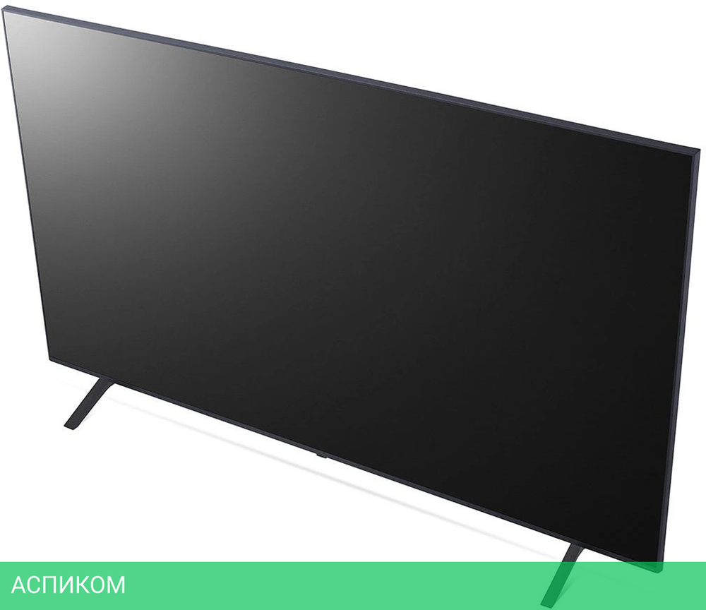 Телевизор LED LG 75" 75NANO80T6A.ARUB