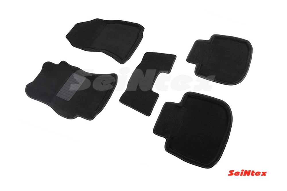 3D коврики для Subaru Outback V 2015-2021 Seintex.87331
