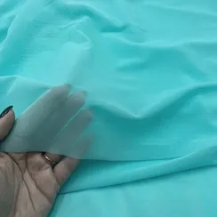 Сетка эластичная ментол, Lauma