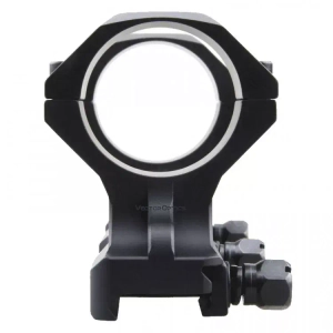 Крепление Vector Optics 34 mm X-ACCU ONE PIECE HIGH PICATINNY (SCTM-57)