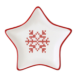 Блюдо в форме звезды Sweet Memories 8*8*2.5 см набор из 4 штук