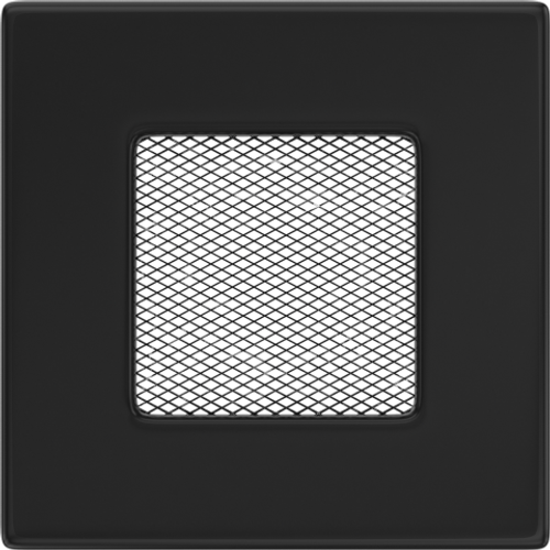 Решетка Черная (11*11) 11C